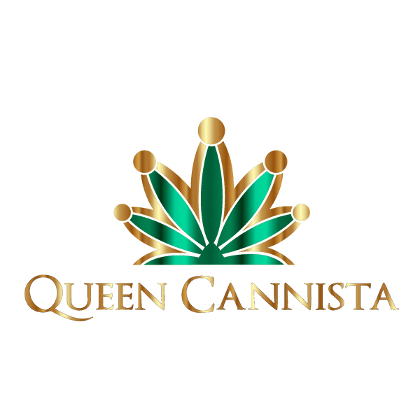 Queen Cannista official Logo